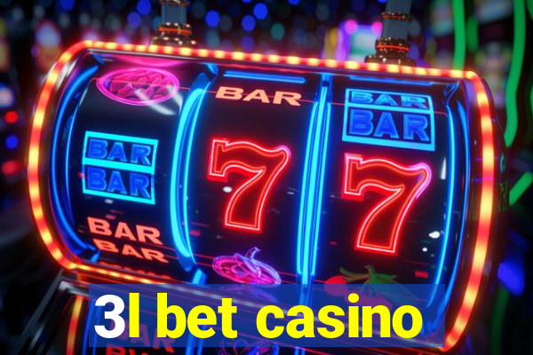 3l bet casino